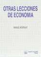 OTRAS LECCIONES DE ECONOMIA | 9788480023702 | MONTALVO, MANUEL | Galatea Llibres | Librería online de Reus, Tarragona | Comprar libros en catalán y castellano online