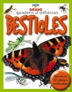 BESTIOLES                                          QUADERN D | 9788478649242 | MILLES KELLY, PUBLISHING | Galatea Llibres | Llibreria online de Reus, Tarragona | Comprar llibres en català i castellà online