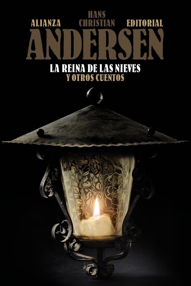 LA REINA DE LAS NIEVES Y OTROS CUENTOS | 9788411482103 | ANDERSEN, HANS CHRISTIAN | Galatea Llibres | Llibreria online de Reus, Tarragona | Comprar llibres en català i castellà online