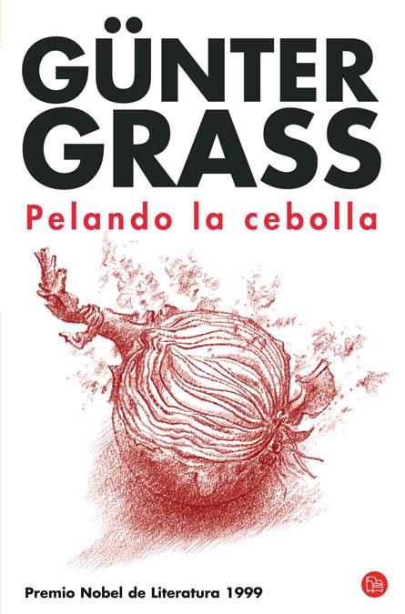 PELANDO LA CEBOLLA | 9788466321204 | GRASS, GUNTER | Galatea Llibres | Librería online de Reus, Tarragona | Comprar libros en catalán y castellano online