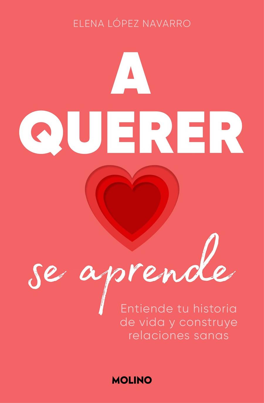 A QUERER SE APRENDE | 9788427242005 | LÓPEZ, ELENA | Galatea Llibres | Librería online de Reus, Tarragona | Comprar libros en catalán y castellano online