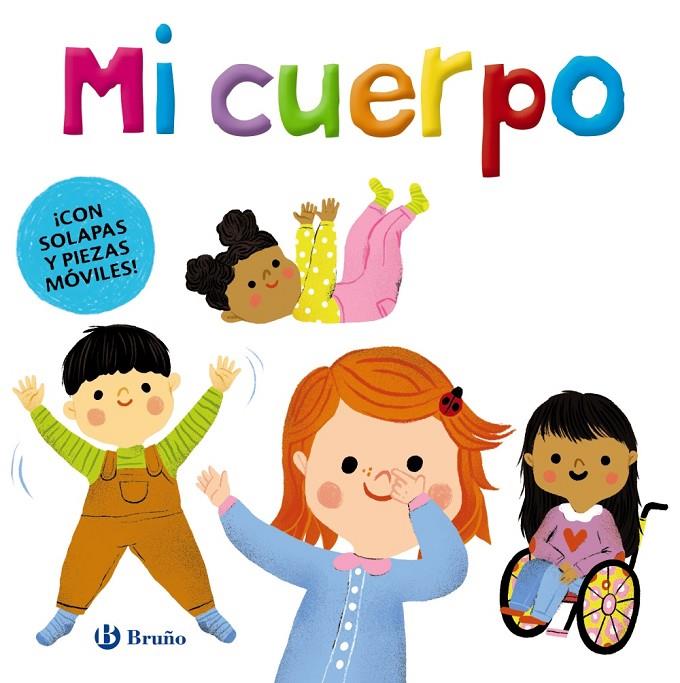 MI CUERPO | 9788469665404 | Galatea Llibres | Librería online de Reus, Tarragona | Comprar libros en catalán y castellano online