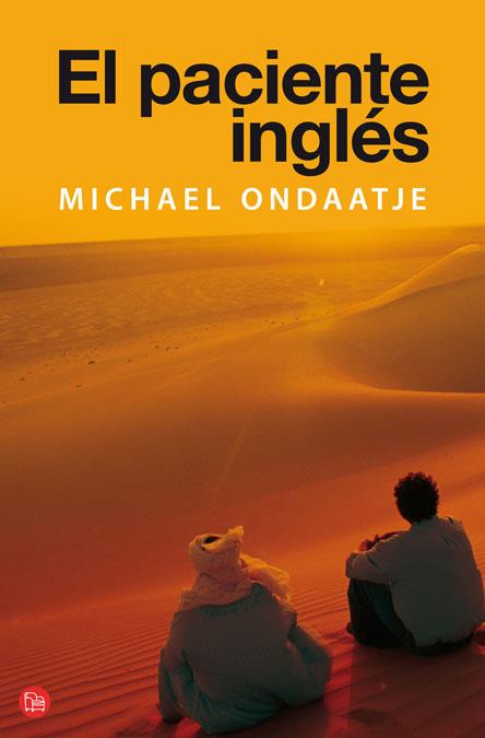 PACIENTE INGLES, EL | 9788466320740 | ONDAAJTE, MICHAEL | Galatea Llibres | Librería online de Reus, Tarragona | Comprar libros en catalán y castellano online