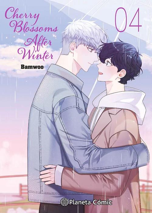 CHERRY BLOSSOMS AFTER WINTER 4 | 9791387920159 | BAMWOO | Galatea Llibres | Librería online de Reus, Tarragona | Comprar libros en catalán y castellano online