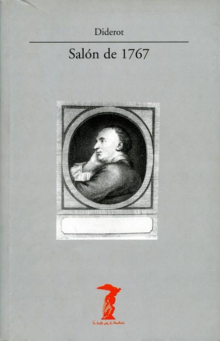 SALON DE 1767 | 9788477746331 | DIDEROT | Galatea Llibres | Librería online de Reus, Tarragona | Comprar libros en catalán y castellano online