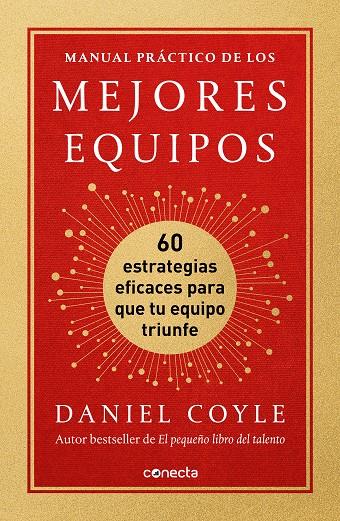 MANUAL PRÁCTICO DE LOS MEJORES EQUIPOS | 9788417992477 | COYLE, DANIEL | Galatea Llibres | Llibreria online de Reus, Tarragona | Comprar llibres en català i castellà online