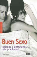 BUEN SEXO | 9788475564531 | COSTA, ANNA | Galatea Llibres | Librería online de Reus, Tarragona | Comprar libros en catalán y castellano online