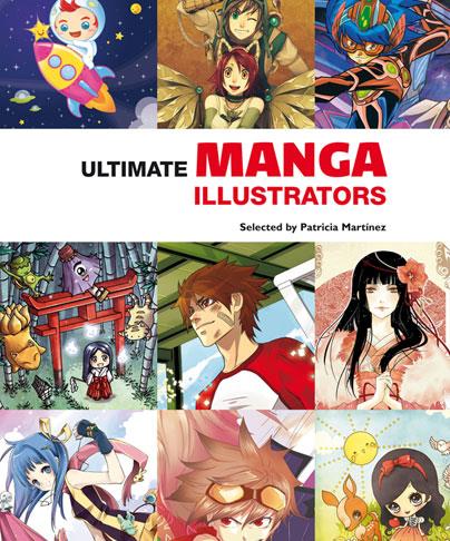 ULTIMATE  MANGA ILLUSTRATORS | 9788415829508 | INSTITUTO MONSA DE EDICIONES, S.A. | Galatea Llibres | Librería online de Reus, Tarragona | Comprar libros en catalán y castellano online