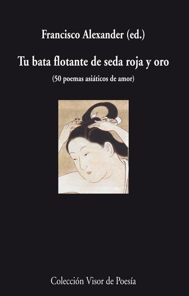 TU BATA FLOTANTE DE SEDA ROJA Y ORO | 9788498957723 | VV.AA | Galatea Llibres | Librería online de Reus, Tarragona | Comprar libros en catalán y castellano online
