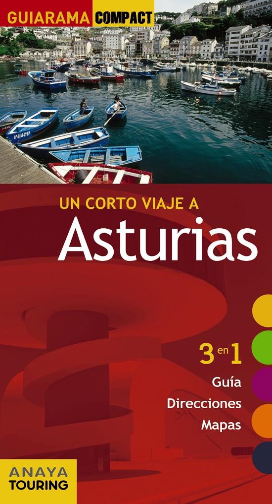 ASTURIAS GUIARAMA 2016 | 9788499358314 | GÓMEZ, IÑAKI | Galatea Llibres | Llibreria online de Reus, Tarragona | Comprar llibres en català i castellà online