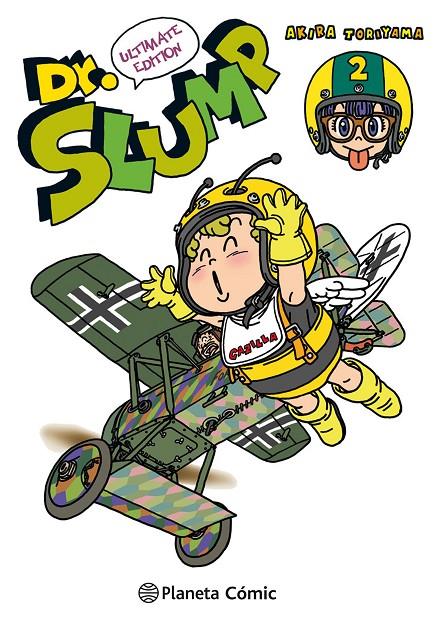DR. SLUMP 2/15 | 9788491737834 | TORIYAMA, AKIRA | Galatea Llibres | Llibreria online de Reus, Tarragona | Comprar llibres en català i castellà online