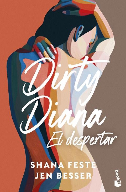DIRTY DIANA. EL DESPERTAR | 9788408323686 | BESSER, JEN/FESTE, SHANA | Galatea Llibres | Llibreria online de Reus, Tarragona | Comprar llibres en català i castellà online