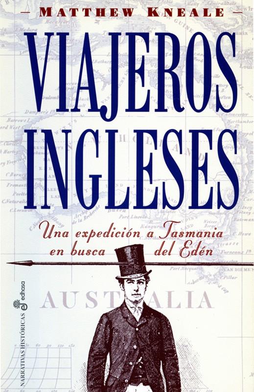 VIAJEROS INGLESES | 9788435006897 | KNEALE, MATTHEW | Galatea Llibres | Librería online de Reus, Tarragona | Comprar libros en catalán y castellano online