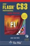 FLASH CS3 PROFESSIONAL | 9788478978502 | OROS, JUAN LUIS | Galatea Llibres | Librería online de Reus, Tarragona | Comprar libros en catalán y castellano online