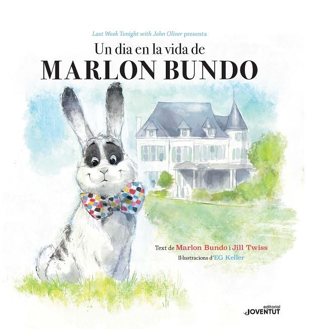 UN DIA EN LA VIDA DE MARLON BUNDO | 9788426145581 | BUNDO, MARLON | Galatea Llibres | Llibreria online de Reus, Tarragona | Comprar llibres en català i castellà online