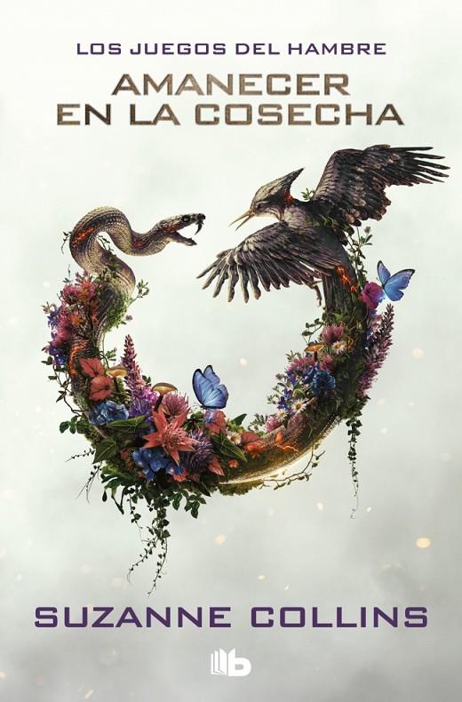 LOS JUEGOS DEL HAMBRE 5 - AMANECER EN LA COSECHA (EDICIÓN PELÍCULA) | 9791387871642 | COLLINS, SUZANNE | Galatea Llibres | Llibreria online de Reus, Tarragona | Comprar llibres en català i castellà online