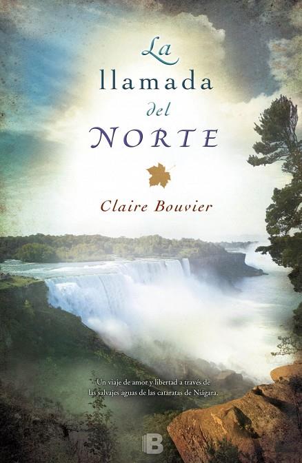 LA LLAMADA DEL NORTE | 9788466655347 | BOUVIER, CLAIRE | Galatea Llibres | Librería online de Reus, Tarragona | Comprar libros en catalán y castellano online