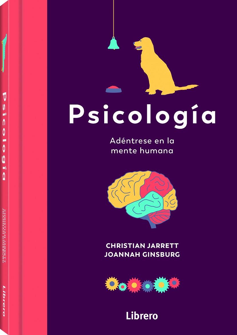 PSICOLOGIA | 9789463595681 | JARRET, CHRISTIAN | Galatea Llibres | Librería online de Reus, Tarragona | Comprar libros en catalán y castellano online