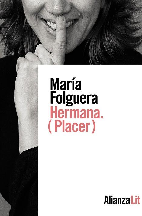 HERMANA. (PLACER) | 9788413623559 | FOLGUERA, MARÍA | Galatea Llibres | Llibreria online de Reus, Tarragona | Comprar llibres en català i castellà online
