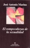 ROMPECABEZAS DE LA SEXUALIDAD, EL | 9788433961860 | MARINA, JOSE ANTONIO | Galatea Llibres | Librería online de Reus, Tarragona | Comprar libros en catalán y castellano online