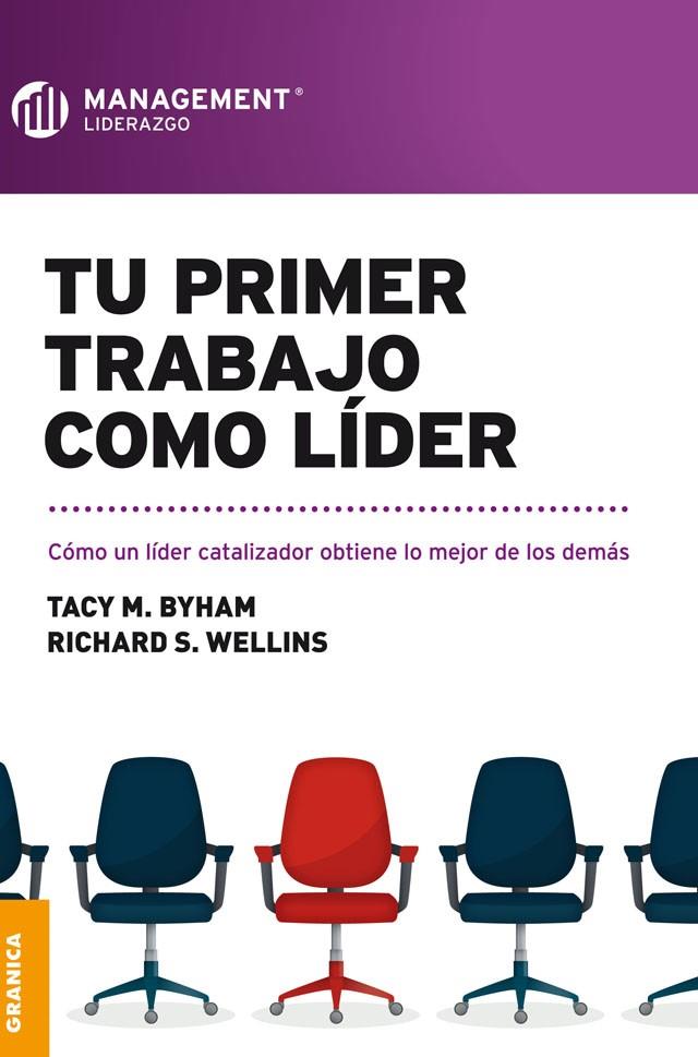 TU PRIMER TRABAJO COMO LIDER | 9789506419219 | BYHAM, TACY | Galatea Llibres | Librería online de Reus, Tarragona | Comprar libros en catalán y castellano online