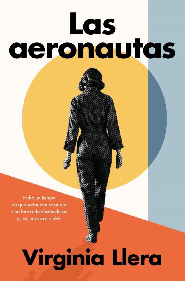 LAS AERONAUTAS | 9788410257009 | LLERA, VIRGINIA | Galatea Llibres | Llibreria online de Reus, Tarragona | Comprar llibres en català i castellà online