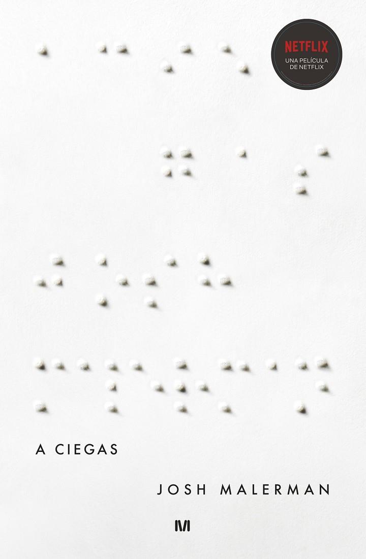 A CIEGAS | 9788445005910 | MALERMAN, JOSH | Galatea Llibres | Llibreria online de Reus, Tarragona | Comprar llibres en català i castellà online