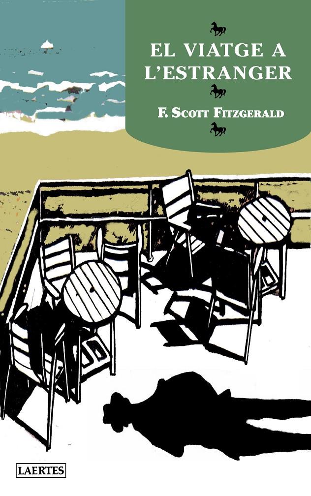 EL VIATGE A L'ESTRANGER | 9788475849409 | FITZGERALD, FRANCIS SCOTT | Galatea Llibres | Librería online de Reus, Tarragona | Comprar libros en catalán y castellano online