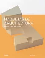 MAQUETAS DE ARQUITECTURA | 9788498014761 | DUNN, NICK | Galatea Llibres | Llibreria online de Reus, Tarragona | Comprar llibres en català i castellà online