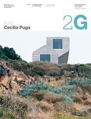 2G N.53 CECILIA PUGA | 9788425223396 | Galatea Llibres | Librería online de Reus, Tarragona | Comprar libros en catalán y castellano online