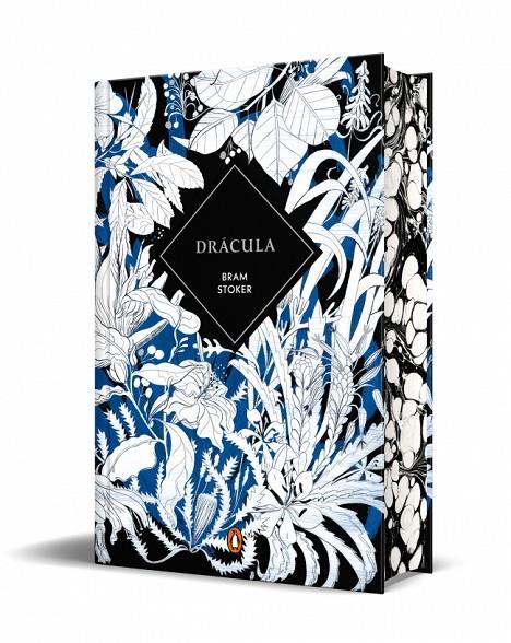 DRÁCULA (EDICIÓN CANTOS TINTADOS) | 9788491058076 | STOKER, BRAM | Galatea Llibres | Llibreria online de Reus, Tarragona | Comprar llibres en català i castellà online