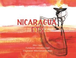 NICARAGUA, ETS… | 9788409216420 | CARCAMO, ALBA | Galatea Llibres | Librería online de Reus, Tarragona | Comprar libros en catalán y castellano online