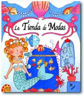 TIENDA DE MODAS, LA | 9788441418387 | BUSSOLATI, EMANUELA | Galatea Llibres | Librería online de Reus, Tarragona | Comprar libros en catalán y castellano online