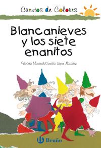 BLANCA NIEVES Y LOS SIETE ENANITOS | 9788421636169 | LÓPEZ NARVÁEZ, CONCHA | Galatea Llibres | Librería online de Reus, Tarragona | Comprar libros en catalán y castellano online