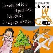 CLASSIC TROT 2 : EL CAVALL VOLADOR | 9788498252538 | Galatea Llibres | Llibreria online de Reus, Tarragona | Comprar llibres en català i castellà online