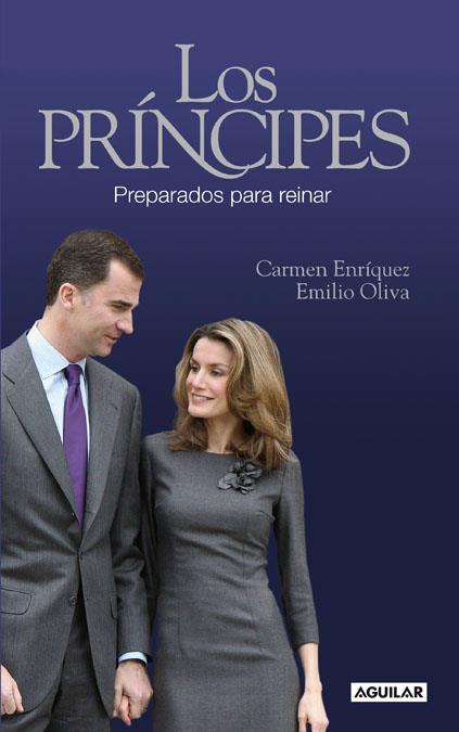 PRINCIPES, LOS | 9788403101029 | ENRIQUEZ MEDINA, CARMEN/OLIVA ORDOÑEZ, EMILIO | Galatea Llibres | Llibreria online de Reus, Tarragona | Comprar llibres en català i castellà online