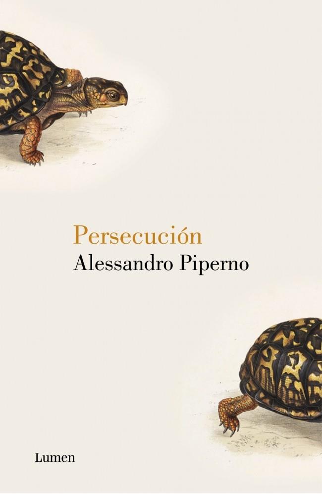 PERSECUCIÓN | 9788426421364 | PIPERNO, ALESSANDRO | Galatea Llibres | Llibreria online de Reus, Tarragona | Comprar llibres en català i castellà online