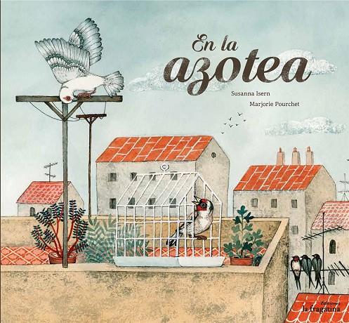 AL TERRAT | 9788416566471 | ISERN, SUSANA | Galatea Llibres | Librería online de Reus, Tarragona | Comprar libros en catalán y castellano online