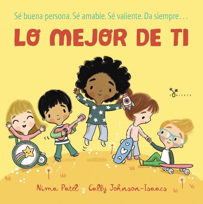LO MEJOR DE TI | 9788469641453 | PATEL, NIMA | Galatea Llibres | Llibreria online de Reus, Tarragona | Comprar llibres en català i castellà online