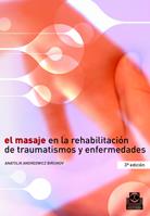 MASAJE EN LA REHABILITACION DE TRAUMATISMOS Y ENFE    (DIP) | 9788480192507 | BIRIUKOV, ANATOLIK ANDREEWICZ | Galatea Llibres | Llibreria online de Reus, Tarragona | Comprar llibres en català i castellà online