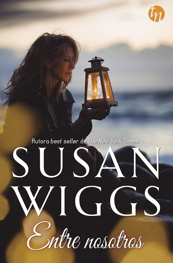 ENTRE NOSOTROS | 9788413074153 | WIGGS, SUSAN | Galatea Llibres | Llibreria online de Reus, Tarragona | Comprar llibres en català i castellà online