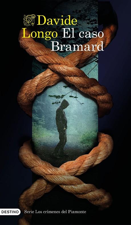 EL CASO BRAMARD (SERIE LOS CRÍMENES DEL PIAMONTE 1) | 9788423361045 | LONGO, DAVIDE | Galatea Llibres | Librería online de Reus, Tarragona | Comprar libros en catalán y castellano online