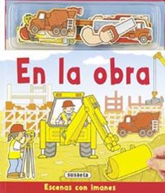 EN LA OBRA | 9788430558667 | Galatea Llibres | Llibreria online de Reus, Tarragona | Comprar llibres en català i castellà online
