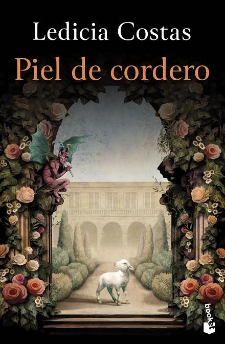 PIEL DE CORDERO | 9788423369546 | COSTAS, LEDICIA | Galatea Llibres | Llibreria online de Reus, Tarragona | Comprar llibres en català i castellà online