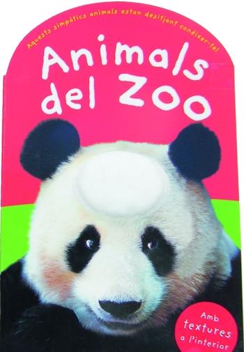 ANIMALS DEL ZOO | 9788499320939 | DIVERSOS AUTORS | Galatea Llibres | Llibreria online de Reus, Tarragona | Comprar llibres en català i castellà online