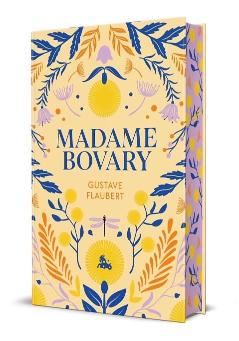 MADAME BOVARY | 9788467080605 | GUSTAVE FLAUBERT | Galatea Llibres | Llibreria online de Reus, Tarragona | Comprar llibres en català i castellà online