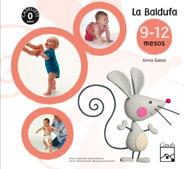 PROJECTE CADELLETS LA BALDUFA 9-12 MESOS | 9788421836910 | GASSÓ JIMENO, ANNA | Galatea Llibres | Librería online de Reus, Tarragona | Comprar libros en catalán y castellano online