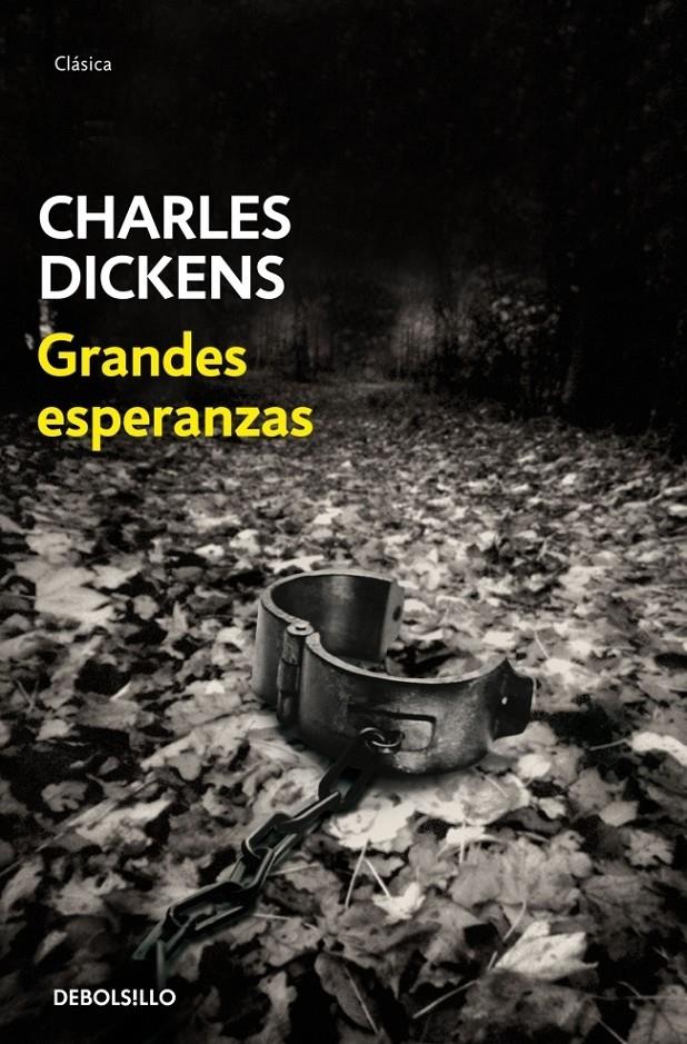 GRANDES ESPERANZAS | 9788483469880 | DICKENS, CHARLES | Galatea Llibres | Llibreria online de Reus, Tarragona | Comprar llibres en català i castellà online