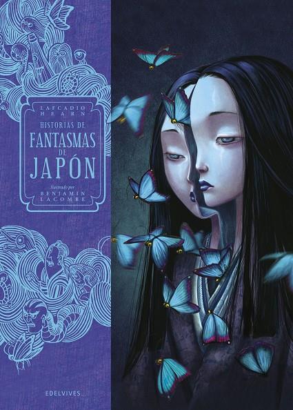 HISTORIAS DE FANTASMAS DE JAPÓN | 9788414024959 | HEARN, LAFCADIO | Galatea Llibres | Librería online de Reus, Tarragona | Comprar libros en catalán y castellano online
