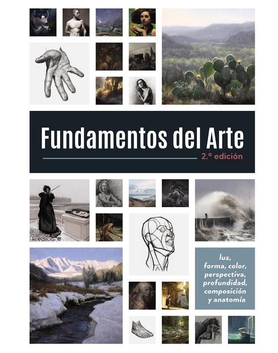 FUNDAMENTOS DEL ARTE. SEGUNDA EDICIÓN | 9788441543263 | Galatea Llibres | Llibreria online de Reus, Tarragona | Comprar llibres en català i castellà online